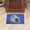 NFL - Detroit Lions Starter Rug 19"x30"