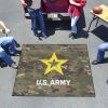 Army Tailgater Rug 5'x6'