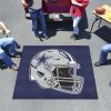 NFL - Dallas Cowboys Tailgater Rug 5'x6'