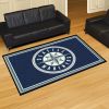 MLB - Seattle Mariners 5'x8' Rug