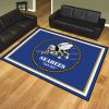 U.S. U.S. Navy 8'x10' Rug