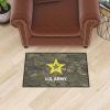 Army Starter Rug 19"x30"