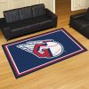 MLB - Cleveland Guardians "Block-C" 5'x8' Rug