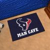 NFL - Houston Texans Man Cave Starter Rug 19"x30"