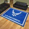 U.S. Air Force 8'x10' Rug