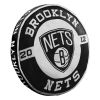 Nets OFFICIAL NBA 15" Cloud Pillow