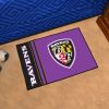 NFL - Baltimore Ravens Uniform Inspired Starter Rug 19"x30"