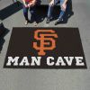 MLB - San Francisco Giants Man Cave UltiMat 5'x8' Rug