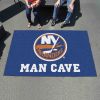 NHL - New York Islanders Man Cave UltiMat 5'x8' Rug