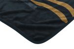 Golden Knights OFFICIAL NHL "Digitize" Raschel Throw Blanket; 60" x 80"