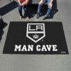 NHL - Los Angeles Kings Man Cave UltiMat 5'x8' Rug