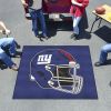 NFL - New York Giants Tailgater Rug 5'x6'