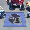 NFL - Tennessee Titans Tailgater Rug 5'x6'