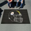 NFL - Pittsburgh Steelers Starter Rug 19"x30"