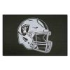 NFL - Las Vegas Raiders Starter Rug 19"x30"