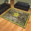 U.S. Army 8'x10' Rug