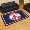 MLB - Boston Red Sox 5'x8' Rug