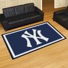 MLB - New York Yankees 5'x8' Rug