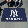 MLB - New York Yankees Man Cave UltiMat 5'x8' Rug