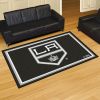 NHL - Los Angeles Kings 5'x8' Rug