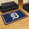 MLB - Detroit Tigers 5'x8' Rug