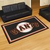 MLB - San Francisco Giants 5'x8' Rug