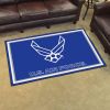 Air Force 4'x6' Rug