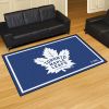 NHL - Toronto Maple Leafs 5'x8' Rug