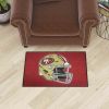 NFL - San Francisco 49ers Starter Rug 19"x30"