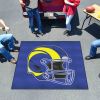 NFL - Los Angeles Rams Tailgater Rug 5'x6'