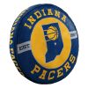 Pacers OFFICIAL NBA 15" Cloud Pillow