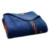 ASTROS OFFICIAL MLB "Digitize" Raschel Throw Blanket; 60" x 80"