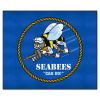 U.S. Navy Tailgater Rug 5'x6'