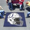 NFL - Indianapolis Colts Tailgater Rug 5'x6'