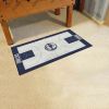 NBA - Dallas Mavericks Large Court Runner 29.5x54