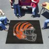 NFL - Cincinnati Bengals Tailgater Rug 5'x6'