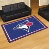 MLB - Toronto Blue Jays 5'x8' Rug