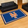 MLB - New York Mets 5'x8' Rug