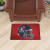 NFL - Houston Texans Starter Rug 19"x30"