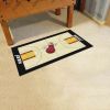 NBA - Miami Heat Large Court Runner 29.5x54