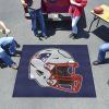 NFL - New England Patriots Tailgater Rug 5'x6'