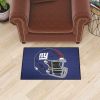 NFL - New York Giants Starter Rug 19"x30"