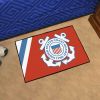 Coast Guard Starter Rug 19"x30"