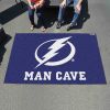 NHL - Tampa Bay Lightning Man Cave UltiMat 5'x8' Rug