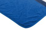 BlueJays OFFICIAL MLB "Walk Off" Micro Raschel Throw Blanket