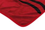 Blackhawks OFFICIAL NHL "Digitize" Raschel Throw Blanket; 60" x 80"