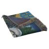 NFL 051 Panthers Home Field Advantage Tapestry