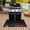 NFL - Tampa Bay Buccaneers Grill Mat 26"x42"