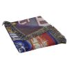 NFL 051 NY Giants Home Field Advantage Tapestry