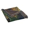 NFL 051 Jaguars Home Field Advantage Tapestry